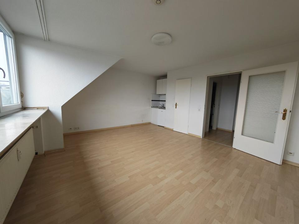 Thumbnail-1 Zimmer Apartment in BilkUnterbilk