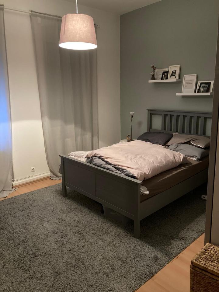 Thumbnail-Privat 3 ZKB, WG geiegnet, 01.08.26 in Gießen Krofdorferstraße