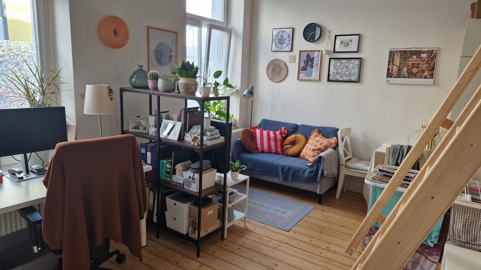 Thumbnail-1ZKBWC in saniertem Baudenkmal