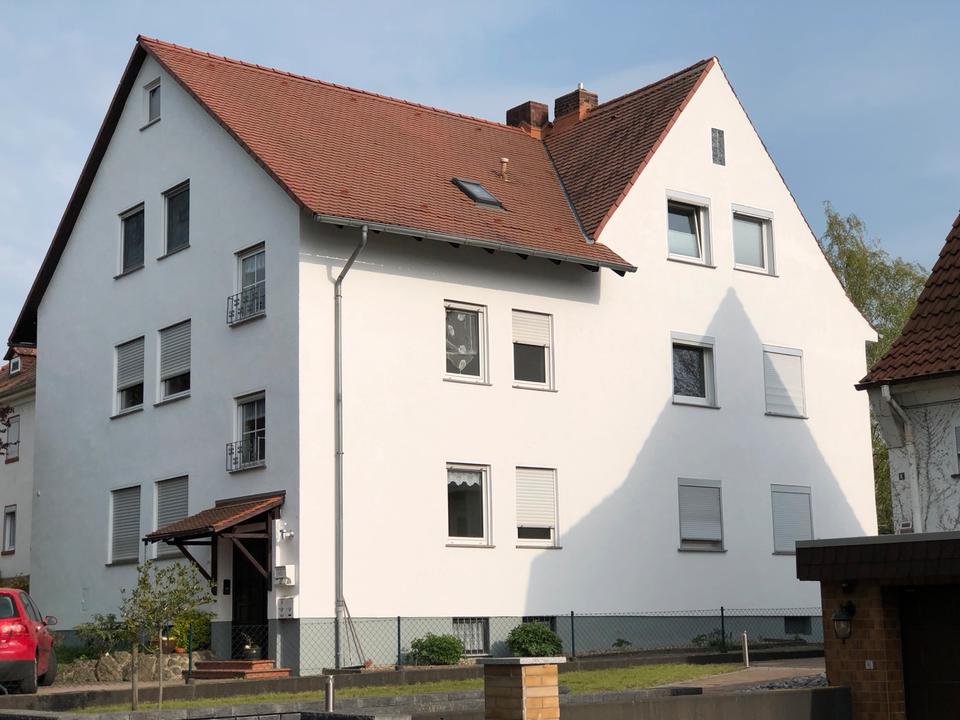 Thumbnail-3ZKB im Stadtzentrum von Borken