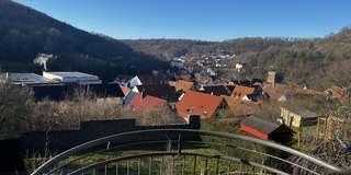 Thumbnail-Warmmiete, schöne Wohnung mit traumhafter Aussicht