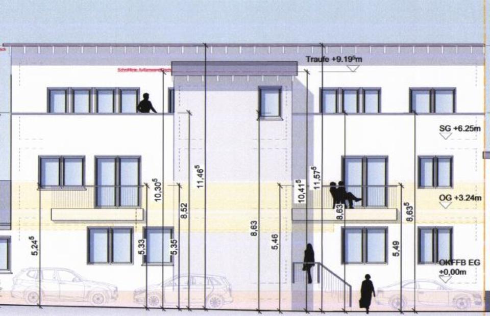 Thumbnail-Penthaus-Neubau–Erstbezug–Lahnau–Feldrandlage–3 ZiBad-87m2