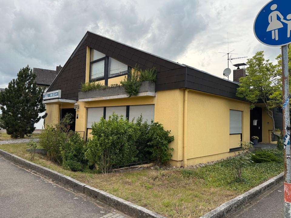 Thumbnail-Traumhaus mit vielen Nutzungsmöglichkeiten