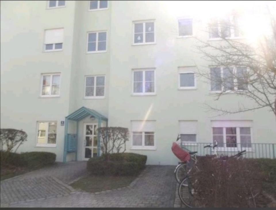 Thumbnail-Stilvolle 3-Zimmer-Wohnung mit hoher Rendite zu verkaufen