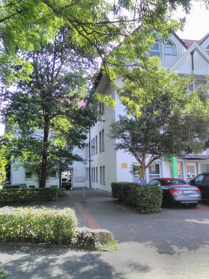 Thumbnail-Schöne Etagenwohnung im Herzen von Enger zu vermieten