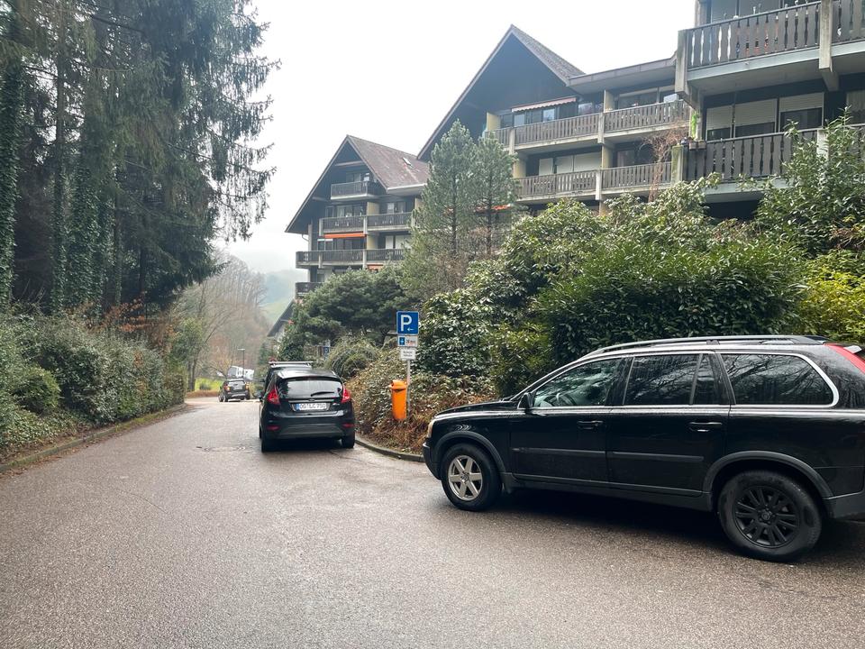 Thumbnail-Schöne 2-Zimmer-Wohnung