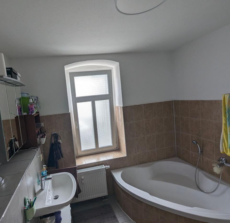 Thumbnail-4 R.-Whg., Erdgeschoss, Einbauküche , Garten und Stellplatz