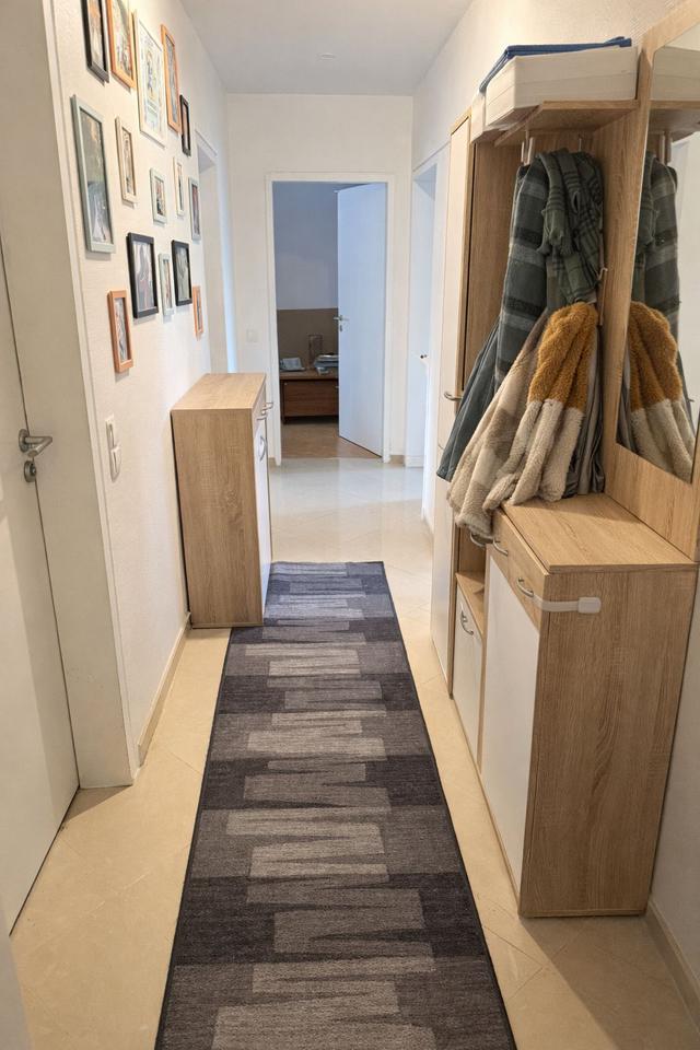 Thumbnail-Exklusive 3-Zimmer Wohnung in Erlangen - Top Lage!