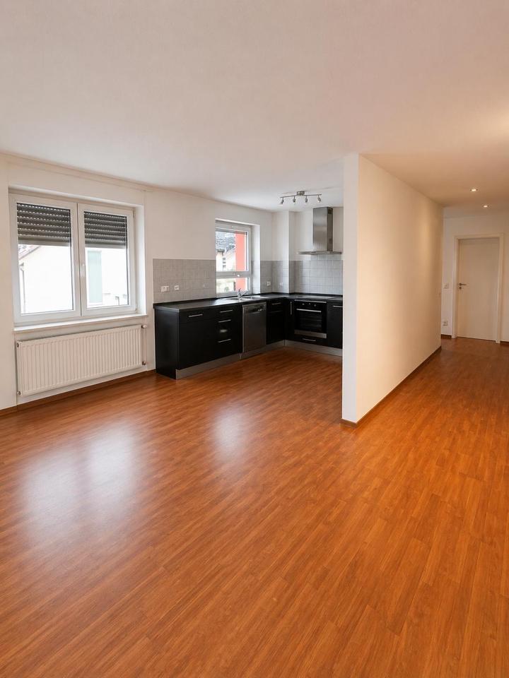 Thumbnail-2-Zimmer Wohnung zu vermieten in Forst