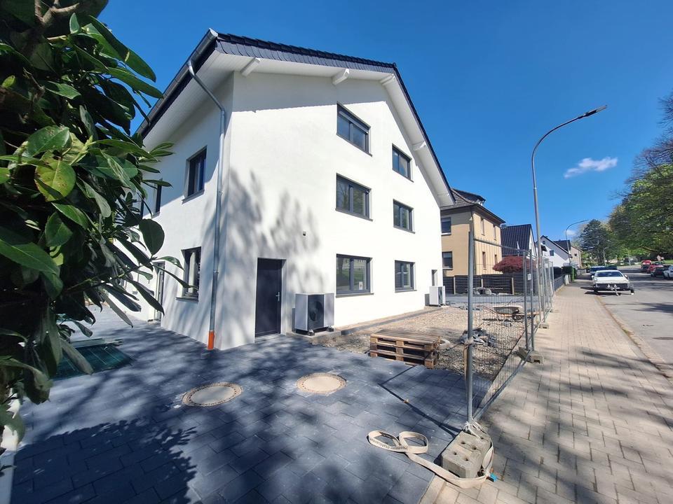 Thumbnail-Neubau! Doppelhaushälfte zu verkaufen mit Photovoltaik