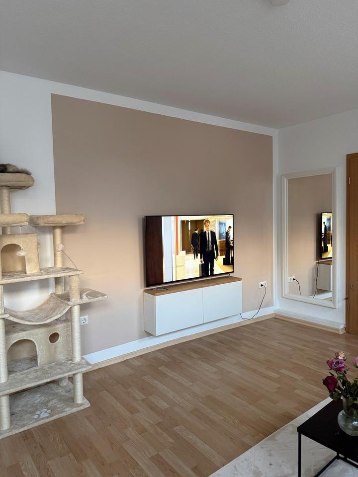 Thumbnail-1,5 Zimmer Wohnung Porta Barkhausen