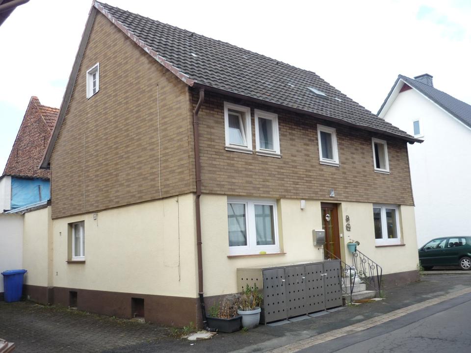 Thumbnail-Einfamilienhaus