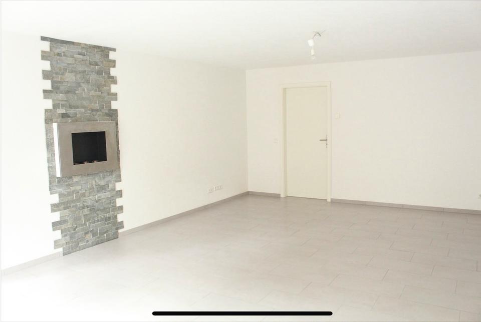 Thumbnail-Souterrainwohnung in Huchenfeld zu vermieten