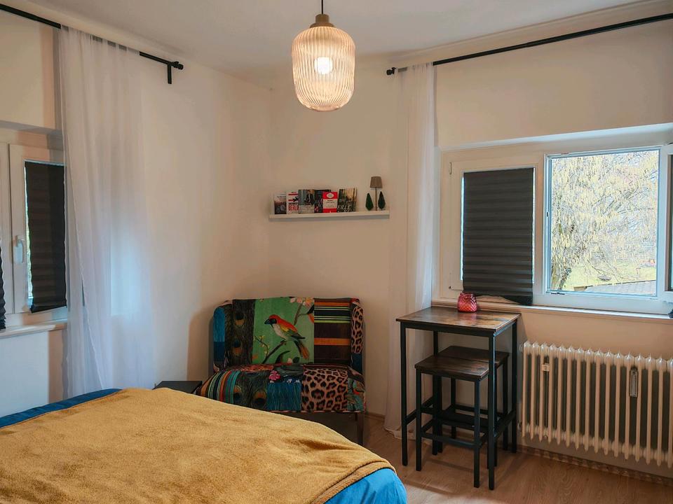 Thumbnail-Vollmöbliertes WG-Zimmer im Herzen von Bad Wörishofen