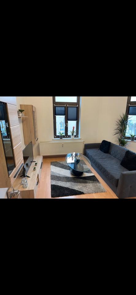 Thumbnail-Moderne 2-Zimmer-Wohnung möbliert | gepflegt | sofort bezugsfrei