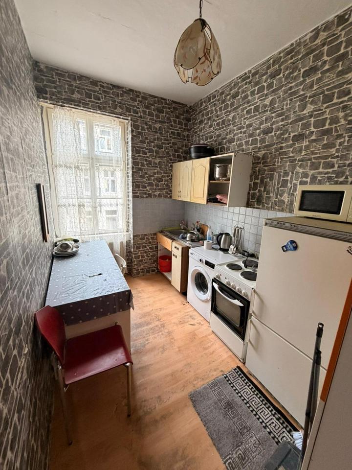 Thumbnail-Möblierte 2 Zimmer Wohnung