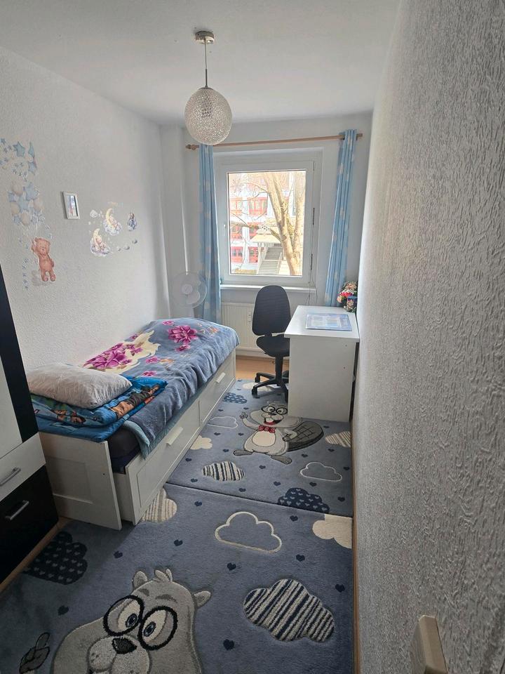 Thumbnail-Nachmiter für Wohnung