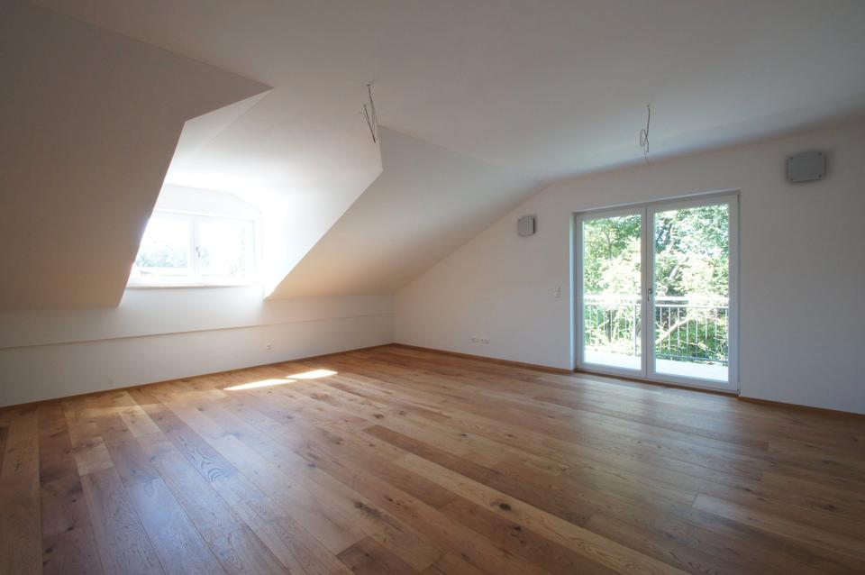Thumbnail-Top 2-Zimmer-Dachgeschosswohnung