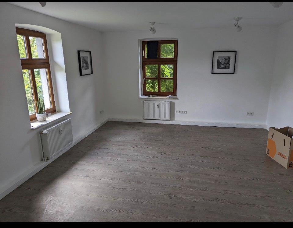 Thumbnail-Schöne 4 Zimmerwohnung im Grünen in Heidenoldendorf
