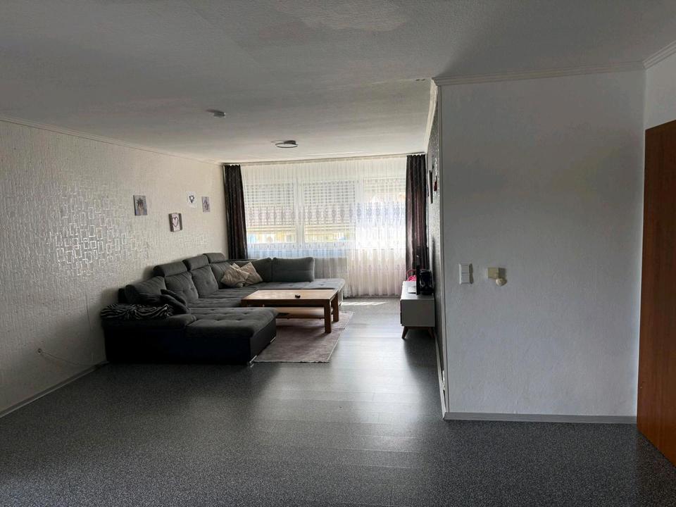 Thumbnail-3-Zimmer-Wohnung zu vermieten