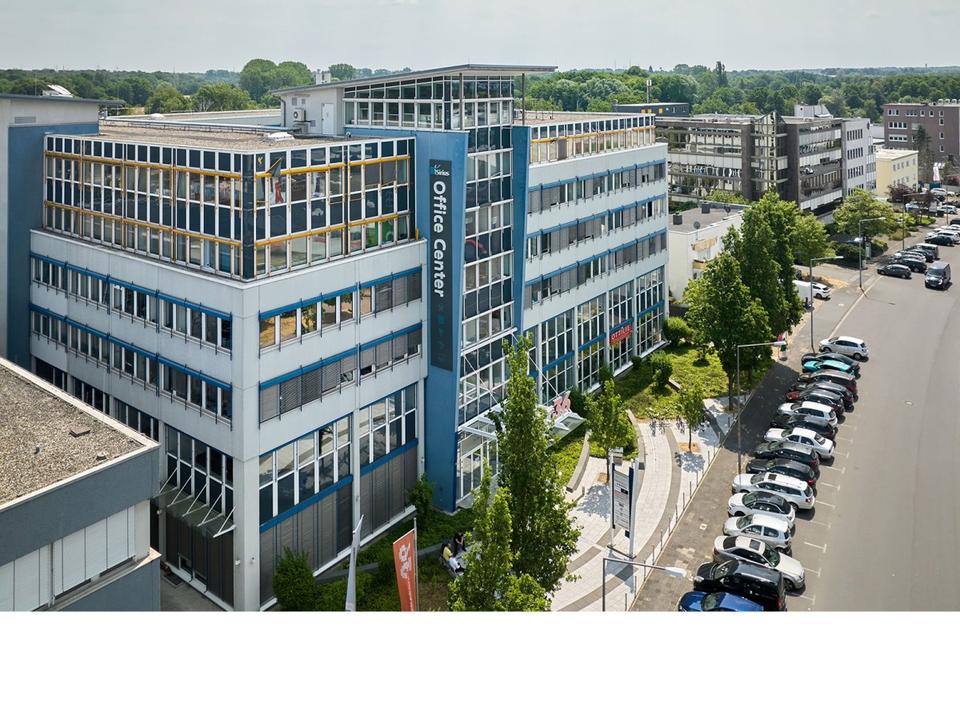 Thumbnail-Ihr Büro im Sirius Office Center - provisionsfrei mieten!