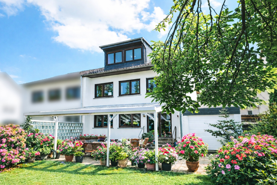 Thumbnail-PROVISIONSFREI | Modernisiertes 7-Zimmer Haus in Toplage