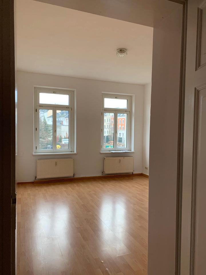 Thumbnail-Wohnung in Chemnitz zu vermieten