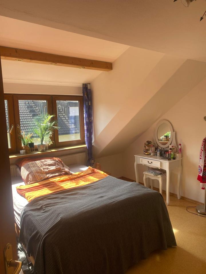 Thumbnail-WG Zimmer in ruhiger Lage