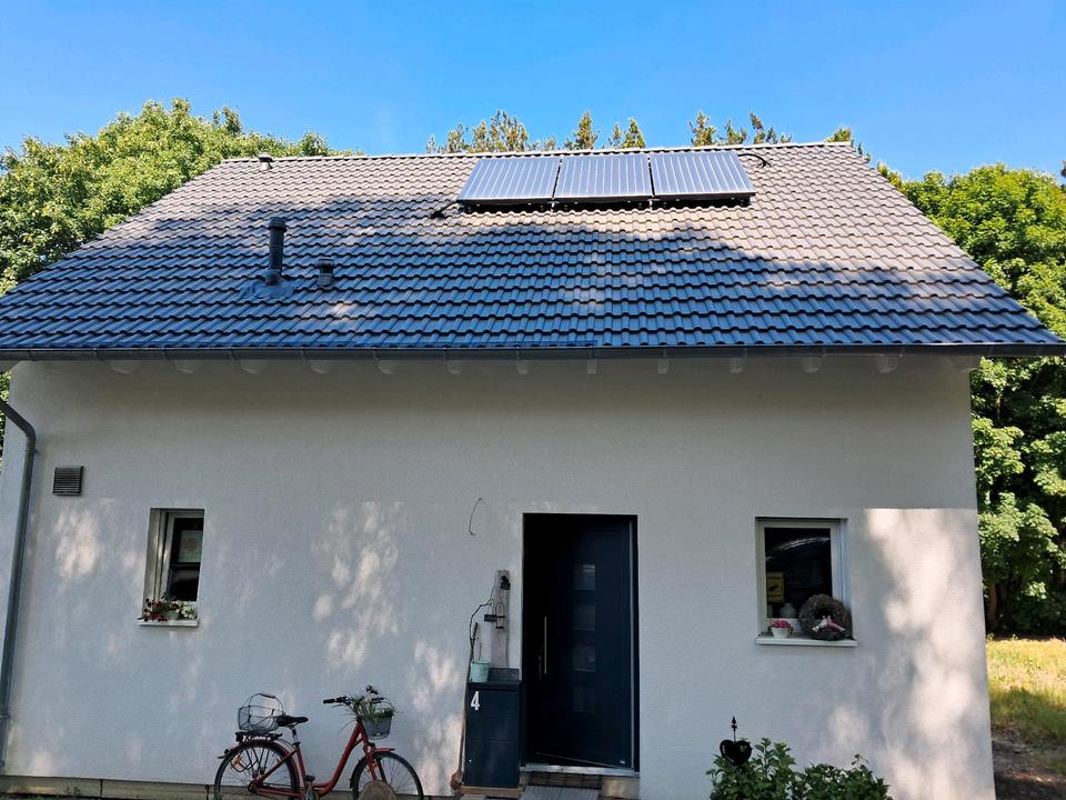 Thumbnail-Einfamilienhaus zu verkaufen, freistehend, neuwertig,in Dahl