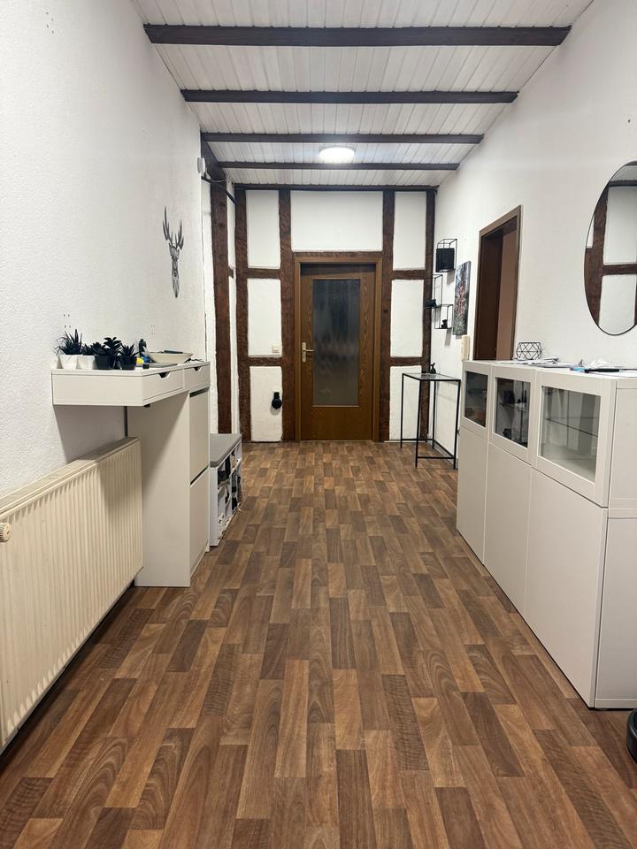 Thumbnail-Gemütliche 4,5-Zimmer-Wohnung