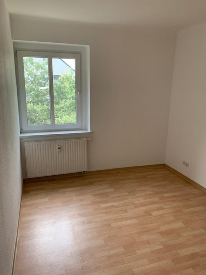 Thumbnail-2-Raum-Wohnung in Königsbrück; 51,5 qm