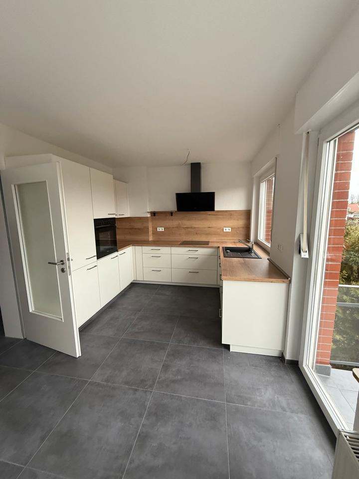 Thumbnail-3ZKB, Kellerraum, eigener Gartenteil, hochw. EBK