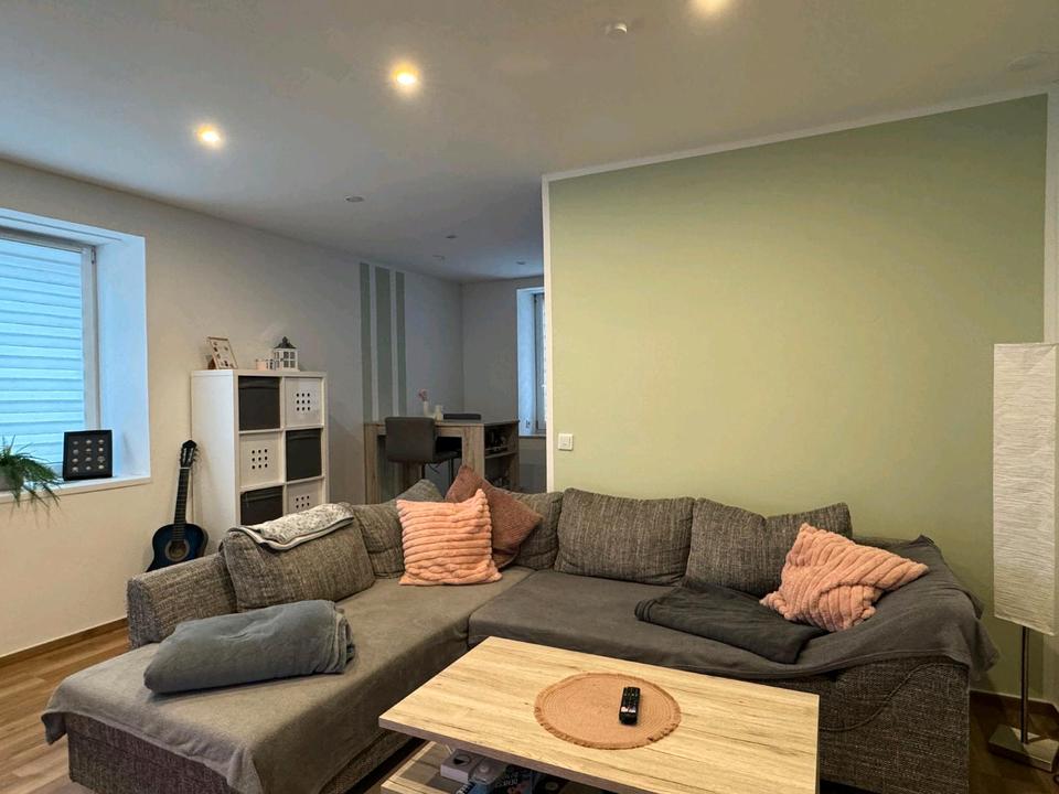 Thumbnail-Wohnung in ruhiger Lage