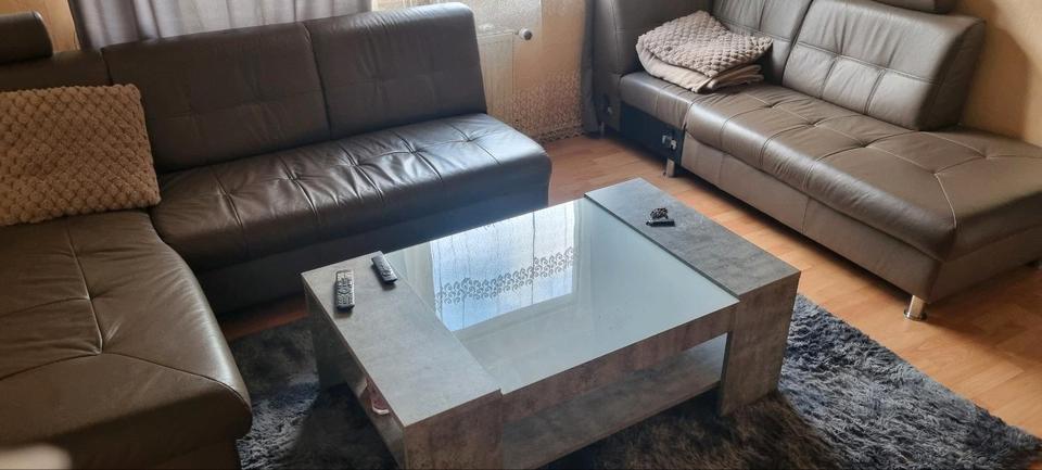 Thumbnail-Wohnung ab sofort zu vermieten