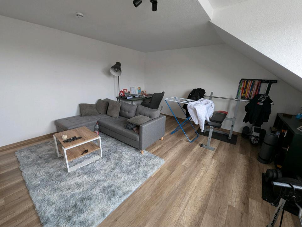 Thumbnail-Wohnung sommeritzer Straße 37