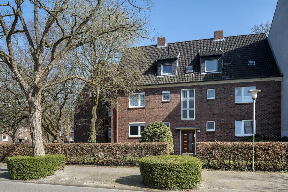 Thumbnail-2-Zimmer-Wohnung in Wilhelmshaven Hansaviertel