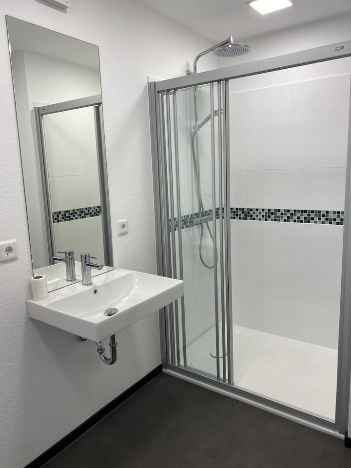 Thumbnail-Moderne 1-Zimmer-Wohnung in ruhiger Lage von Remscheid