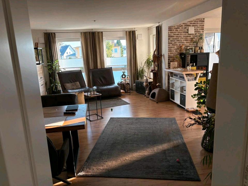 Thumbnail-Wohnung in Löhne zur Miete