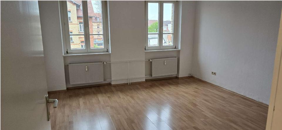 Thumbnail-RESERVIERT - Gemütliche 2-Zimmer-Wohnung mit moderner Einbauküche
