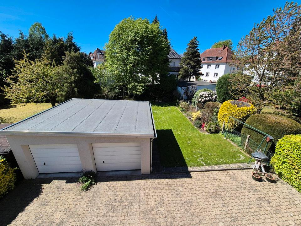 Thumbnail-Wohnung 3 ZKB in Bielefeld Gellershagen