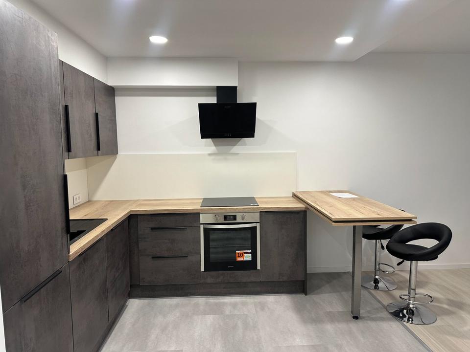 Thumbnail-Möblierte Wohnung zu Vermieten in RotenbühlSaarbrücken