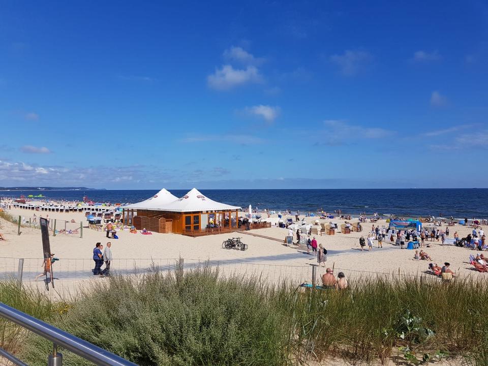 Thumbnail-Fewo auf Usedom Swinoujscie PL ab 08.04.2026 freie Termine