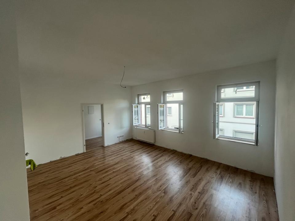 Thumbnail-Renovierte 2 Zimmer Wohnung in Dortmund Hörde zu vermieten