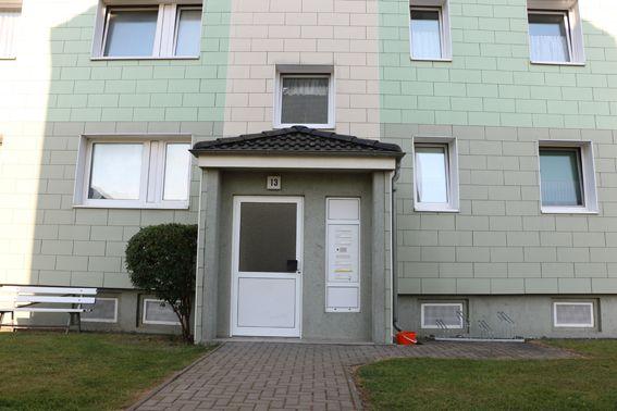 Thumbnail-Schön Wohnen - 2 ZKB