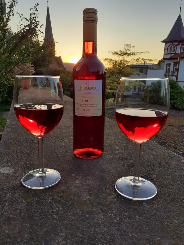 Thumbnail-Biete schöne Ferienwohnung in Miltenberg in bester Lage