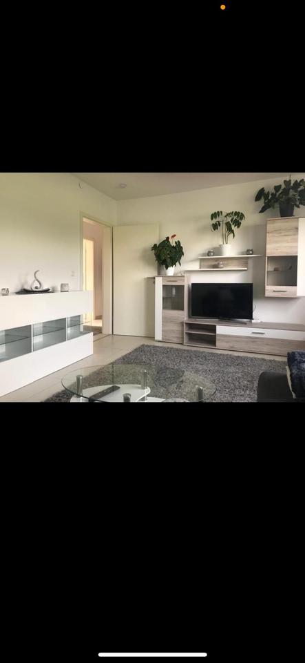 Thumbnail-2 Zimmer EG Wohnug in Sehnder Kernstadt + Garten zu vermieten !