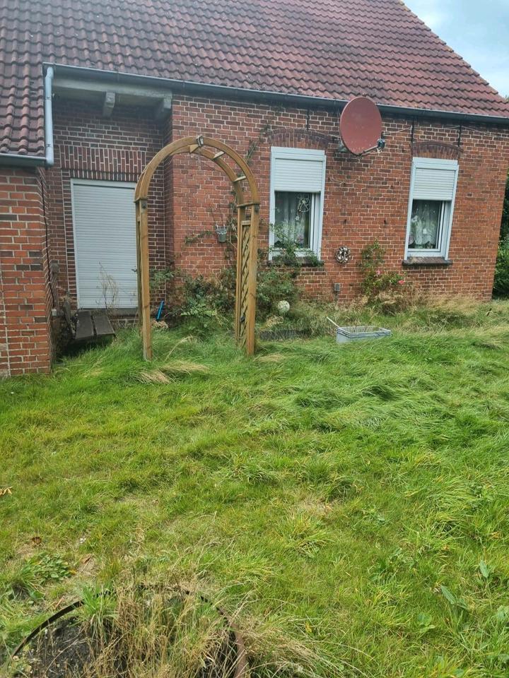 Thumbnail-Wohnhaus im schönen Westerholt