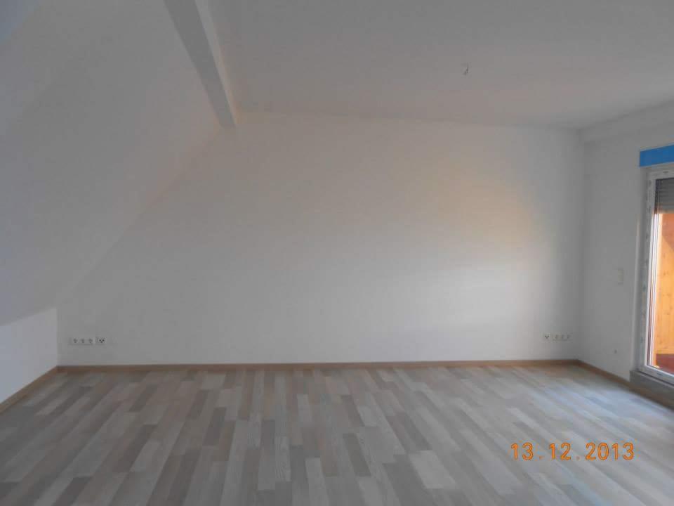 Thumbnail-Helle 2,5-Raum-Wohnung Maisonette zu vermieten