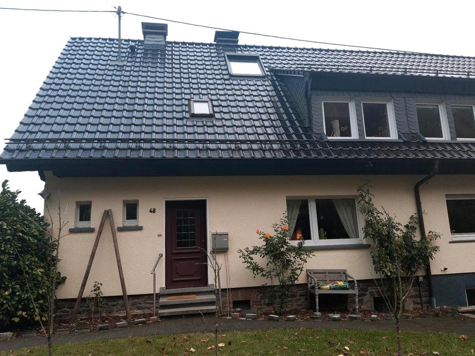 Thumbnail-3-Zimmer-Maisonette-Wohnung in Hilchenbach