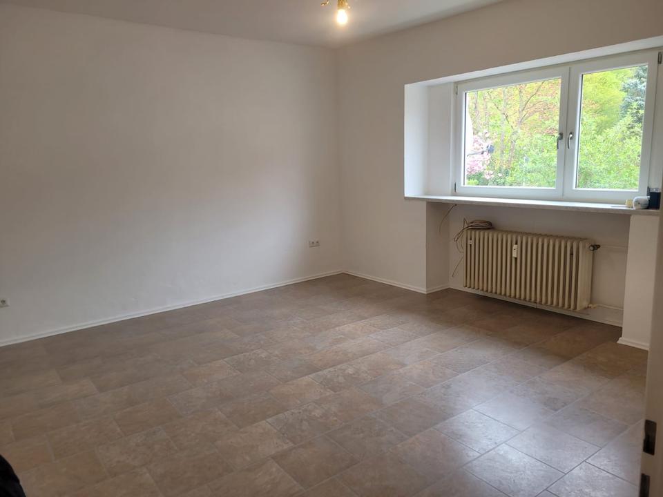 Thumbnail-2 Zimmer Wohnung in Nieder-Hilbersheim